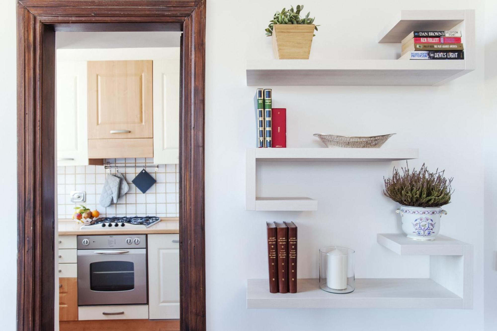 Apartamento Lungaretta3