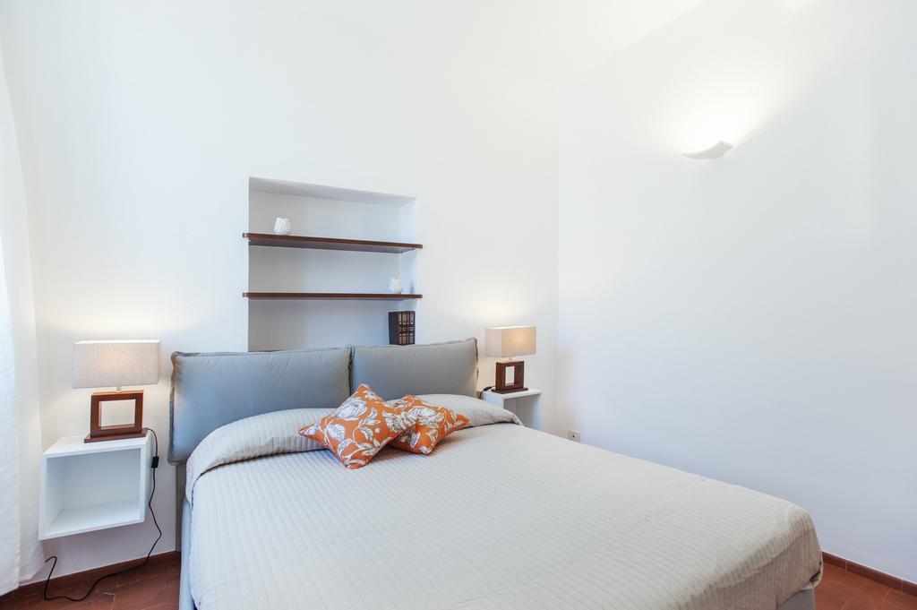 Appartamento Lungaretta3 Roma
