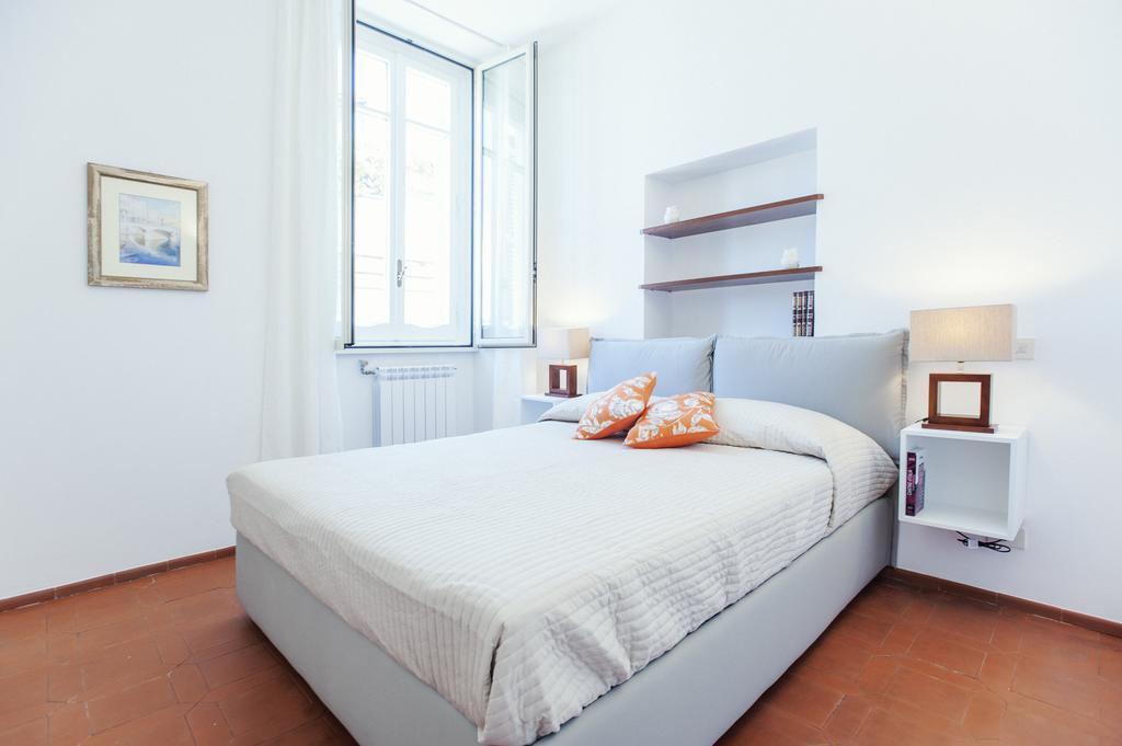 Appartamento Lungaretta3 Roma