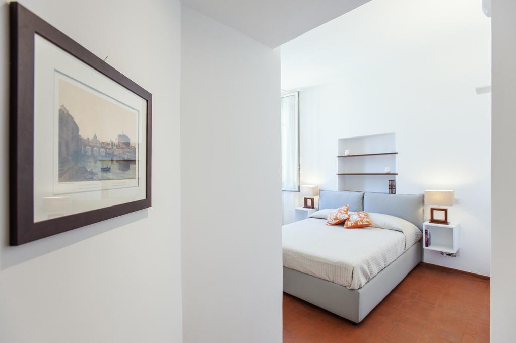 Appartamento Lungaretta3 *